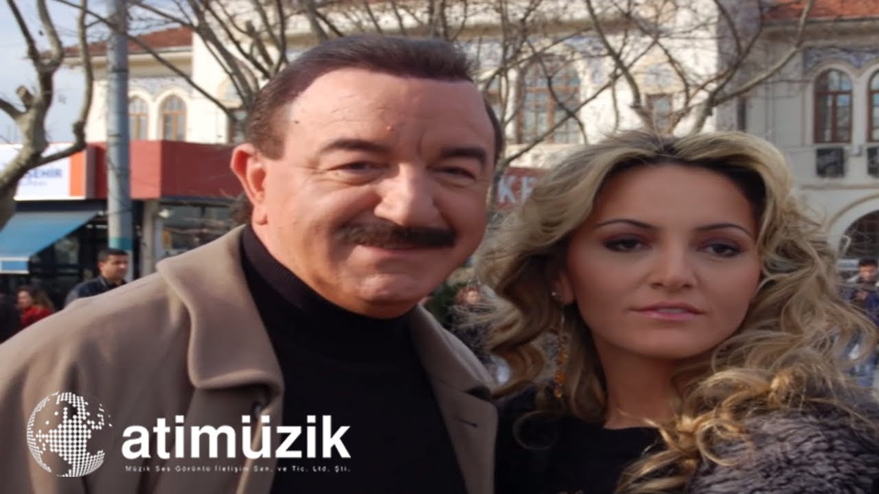 Nejat Alp - Kim Bilir Kaç Garibin Ahı [Official Audio] ✔️