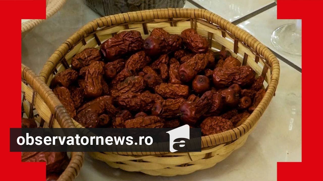 La Dăbuleni cresc 
