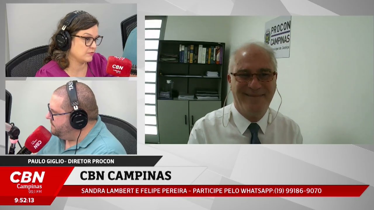 Procon lança cartilha com orientações sobre reajuste de mensalidade durante férias | CBN CAMPINAS