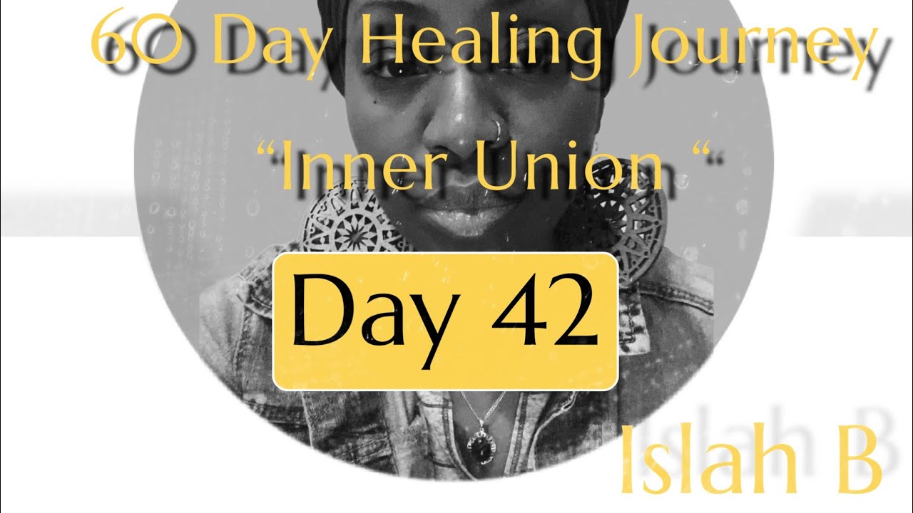 Inner Union- Day 42 Are You Who You Say You Are