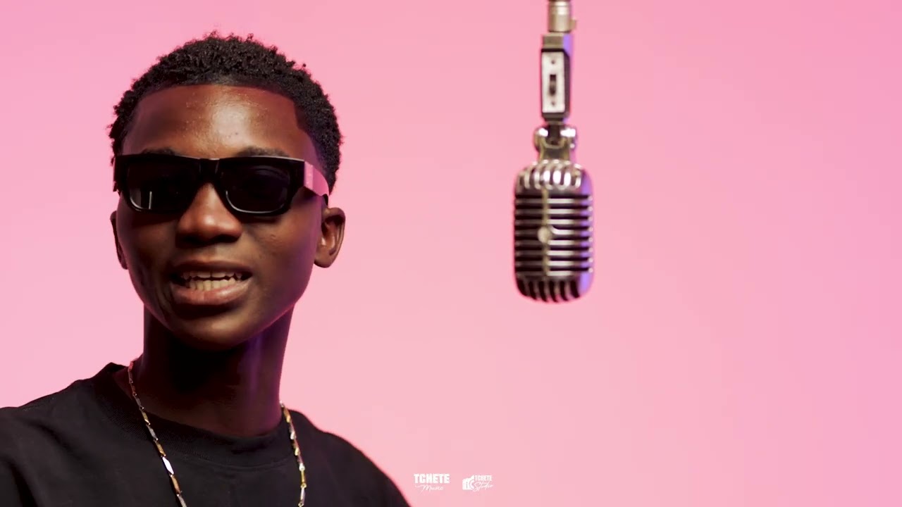 LIL TRIPANO - YAIRAILAGRIN (Tchete freestyle)