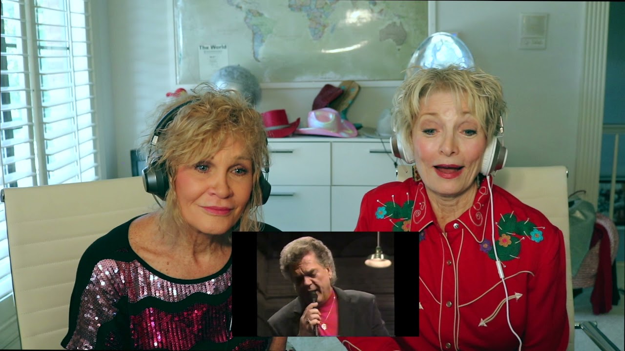 It's Only Make Believe by Conway Twitty