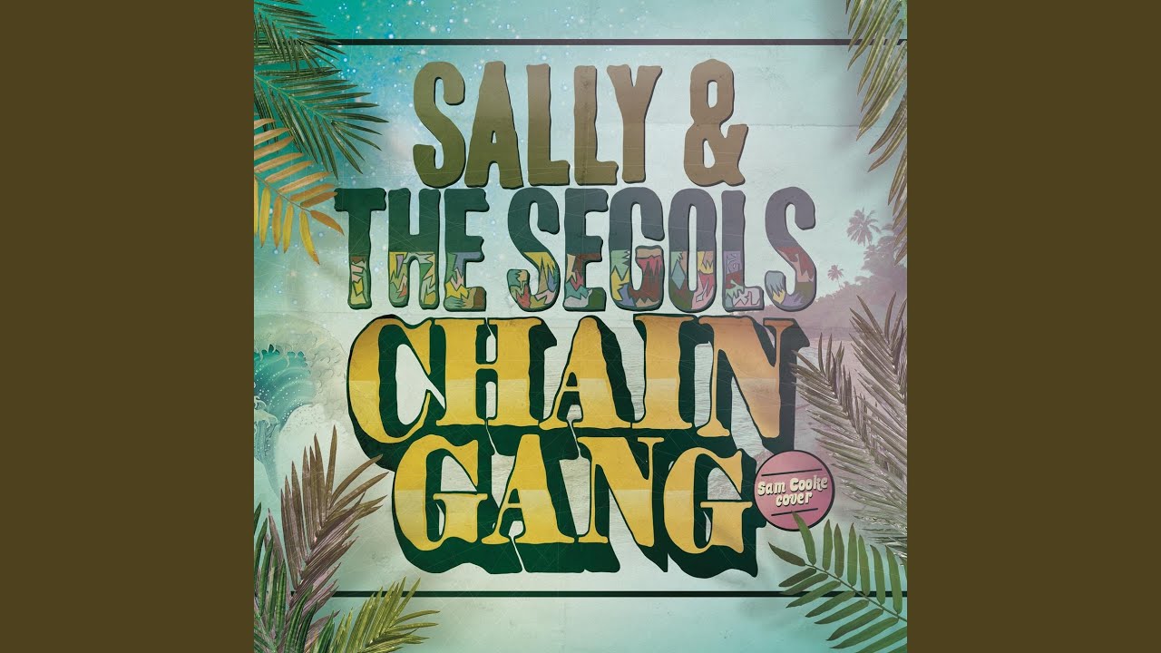 Chain Gang
