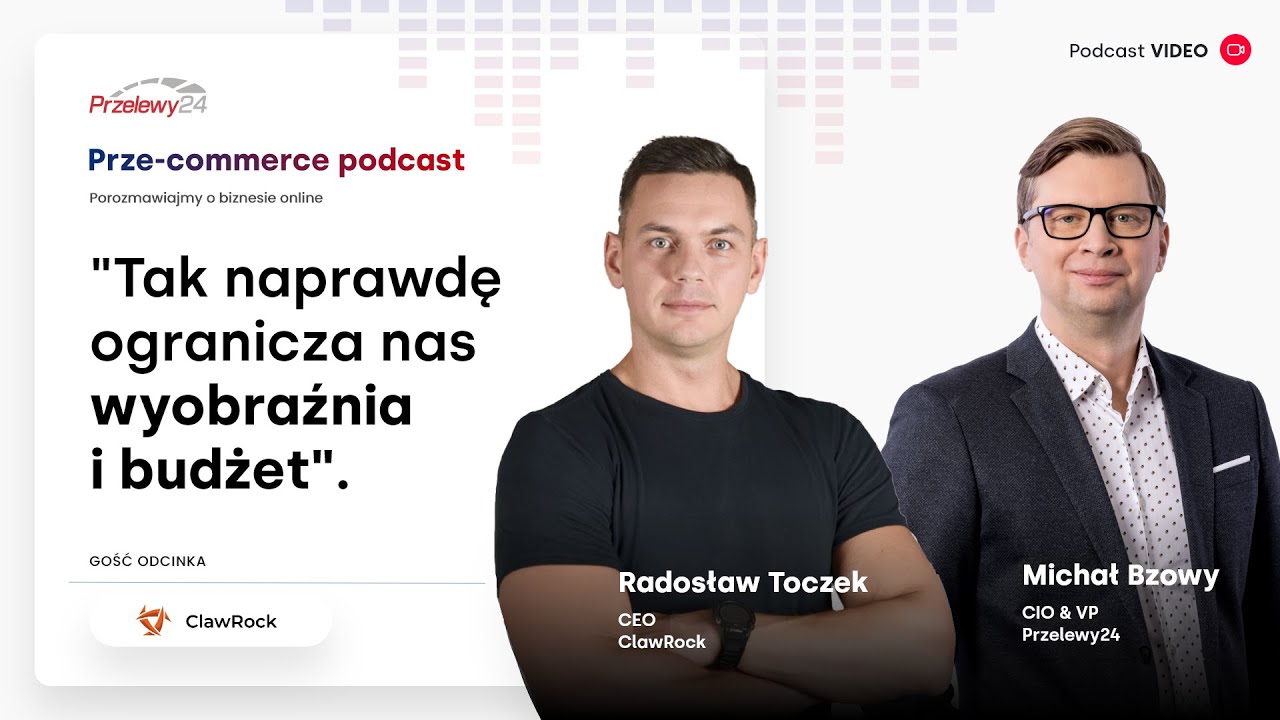 🚀 Tw&oacute;j sklep na Magento: Od pomysłu do pełnej automatyzacji  I Prze-commerce S02 E04