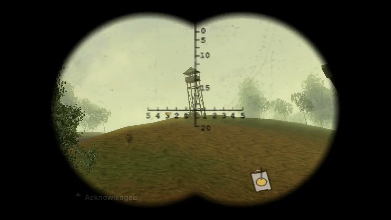 Panzer Elite Action: Fields of Glory PS2 | Gameplay
