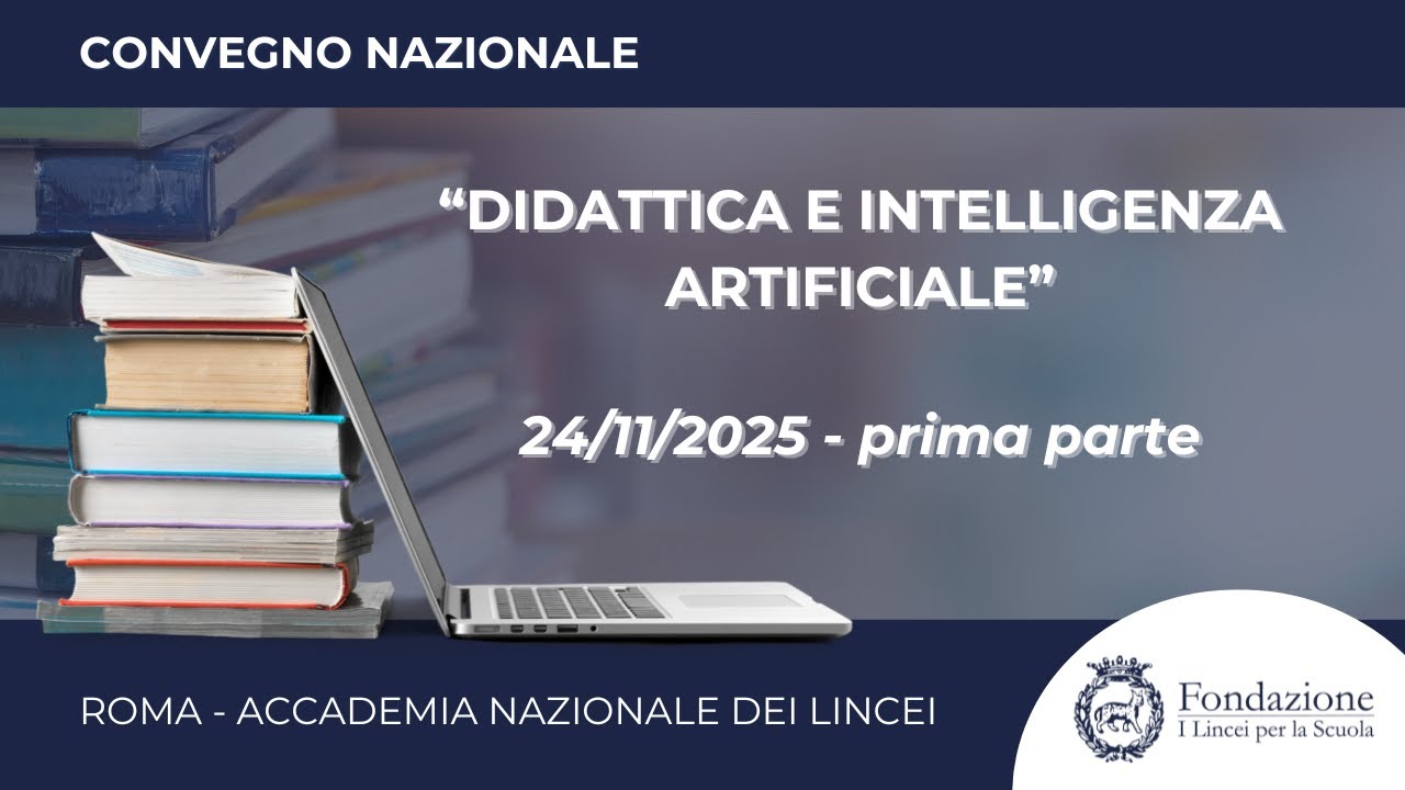 Convegno nazionale – 