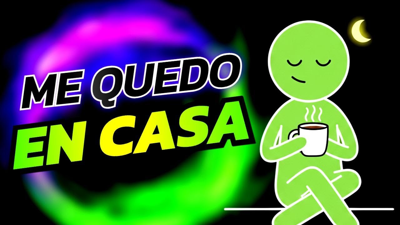 Por Qué Algunas Personas Prefieren Quedarse en Casa un Viernes