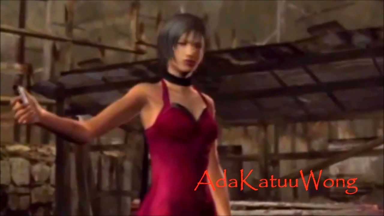 ♥ Ada X Leon my inmortal ♥ (HD)
