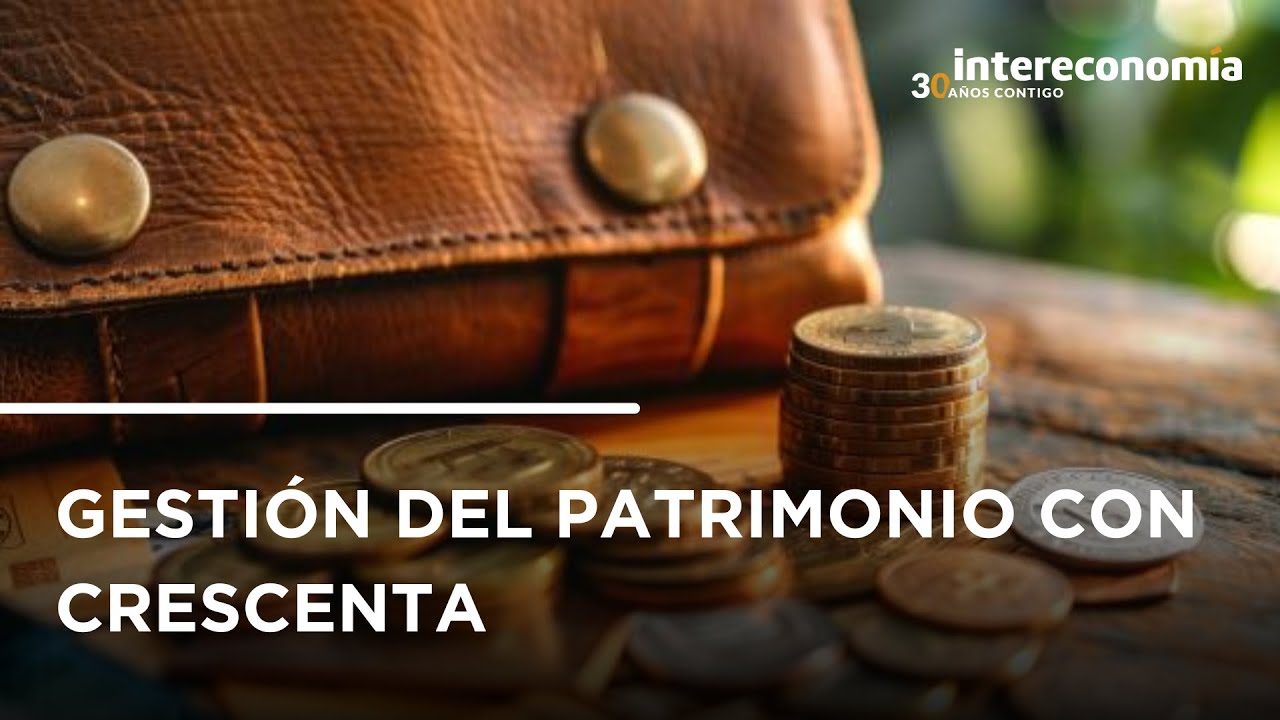 Crescenta: “Private Equity Buyout, un fondo de armario para empezar a componer cartera de inversión