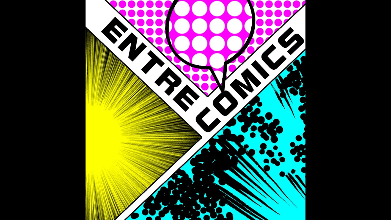 Entre Cómics 135