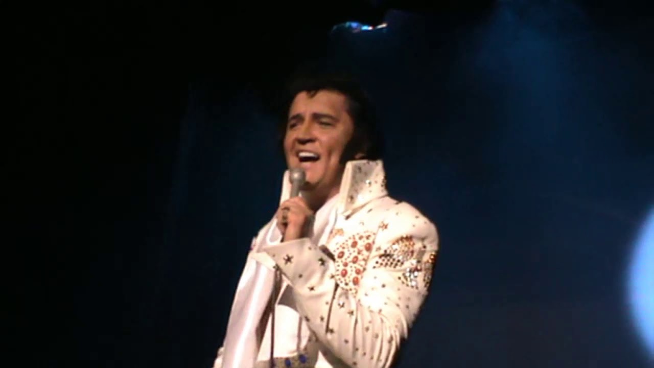 Ben Portsmouth  - I'm Never Gonna Fall In-love Again - Henley 2019