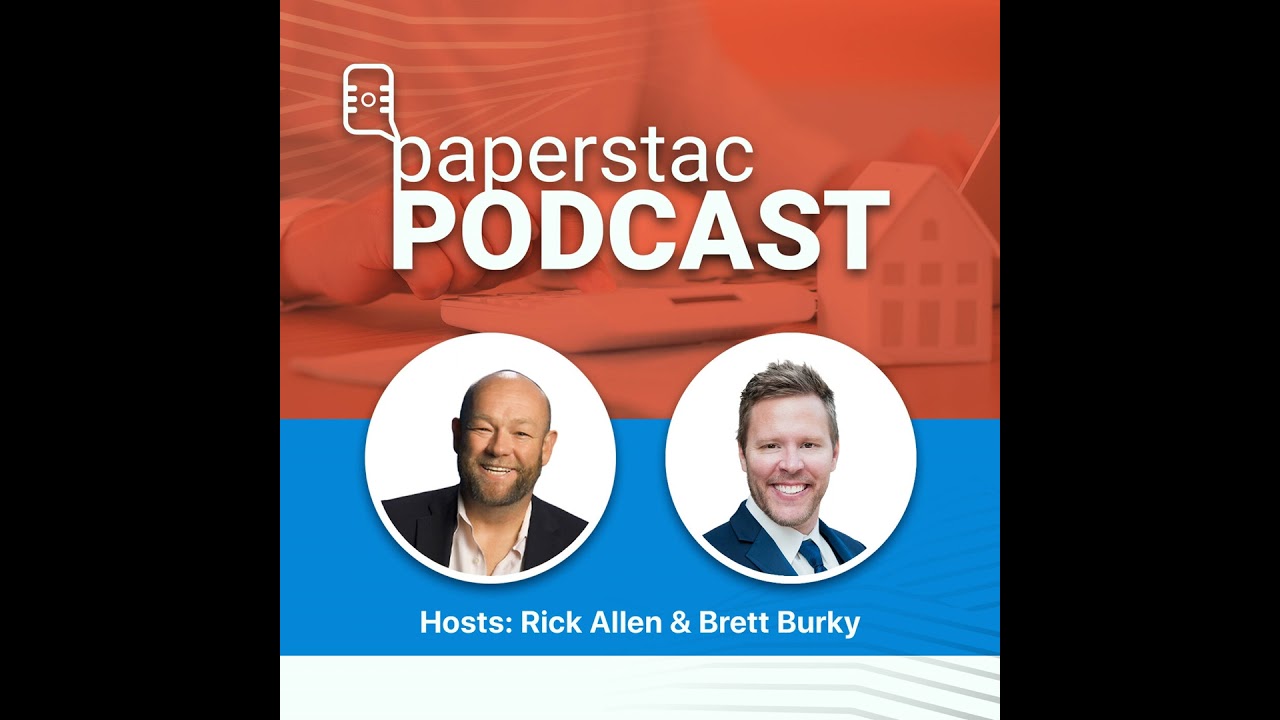 EP19: Setting Up Systems for Your Note Business