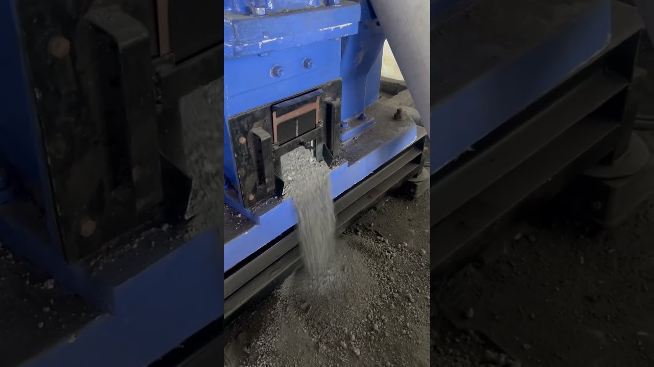 Aluminum dross grinding pulverizer PERFECT PULVERIZER MOB 09714058877