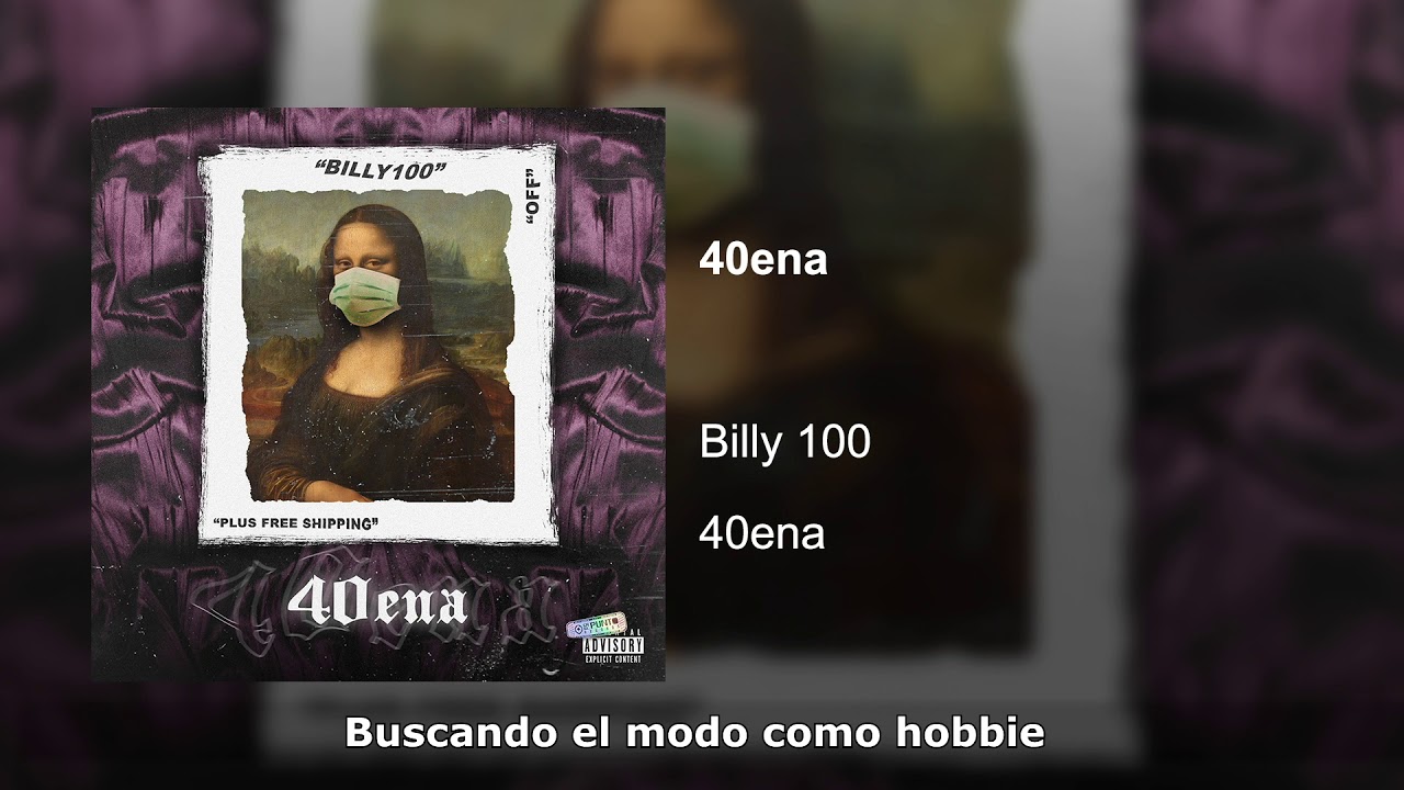 Billy100 - 40ena