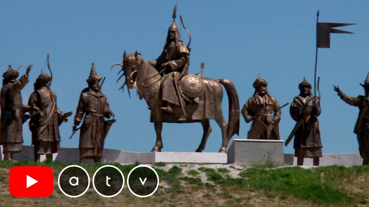 Ópusztaszeri Nemzeti Történeti Emlékpark