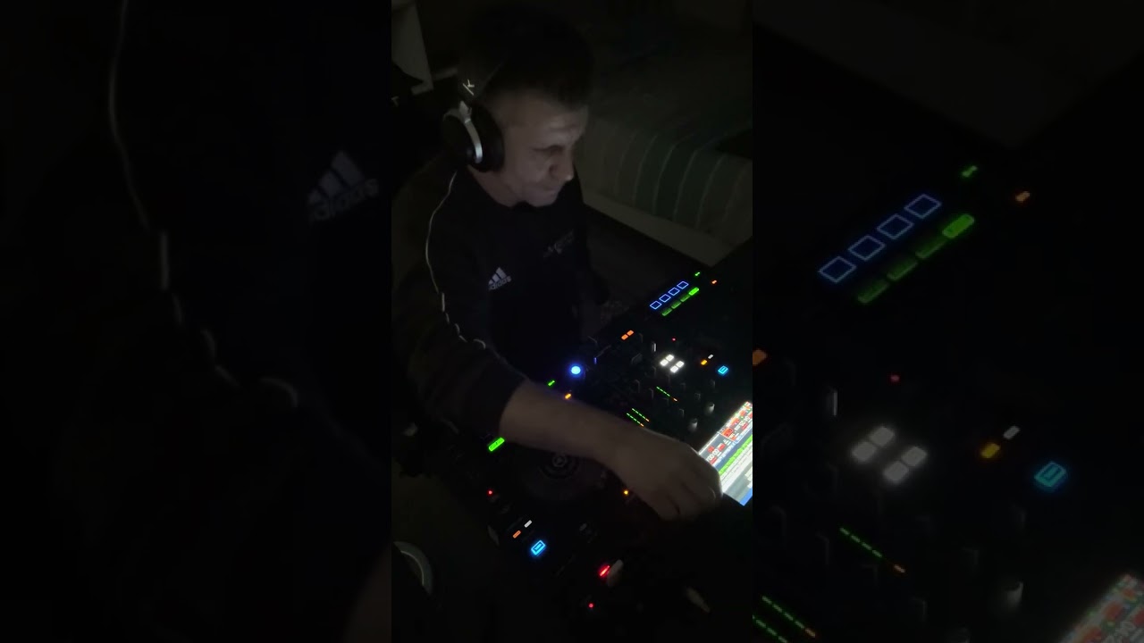 House set - Tribute to Batu - Dj Atres 