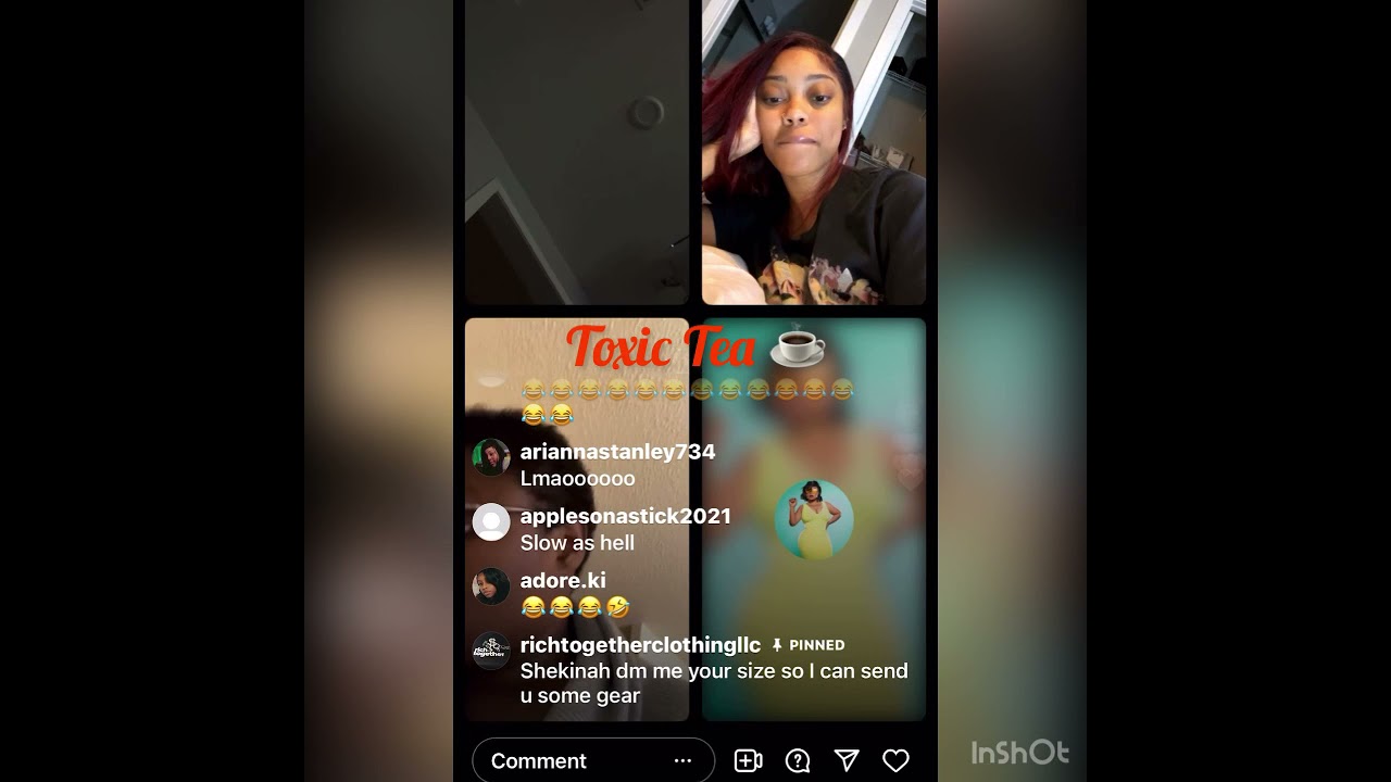 IG is on Maggie A$$ today 😬😳🚨🤐🤯wheel of scams 🤯
