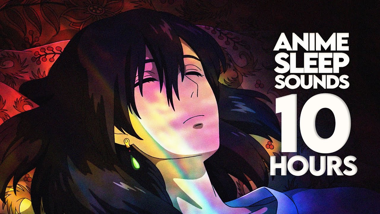 This is Chill with Wizard Howl - Actually Good Ghibli Sleep Ambience 10 HOURS LONG