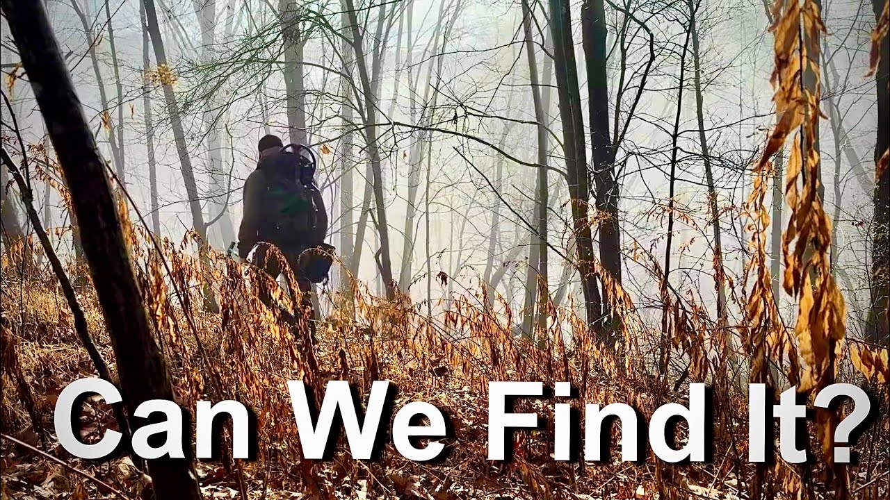 Journey into the Forgotten Past: Old Mill Exploration