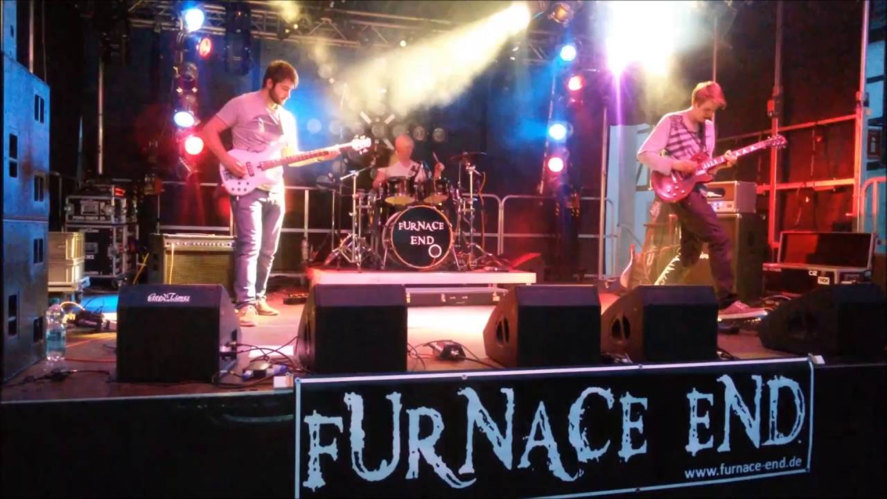 Rock Medley - Furnace End (Brakel Bebt 2016)