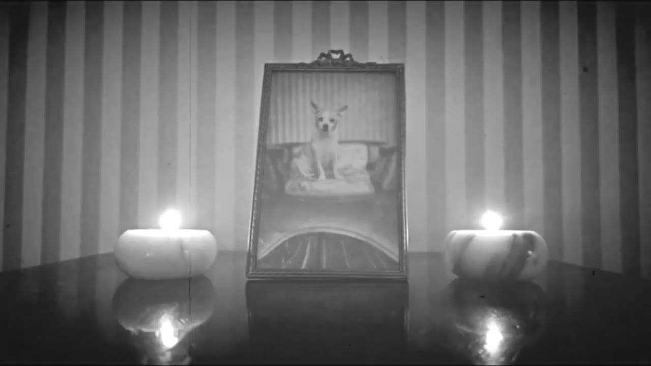 Freddie Rich's Radio Orchestra - Little Girl (1931)
