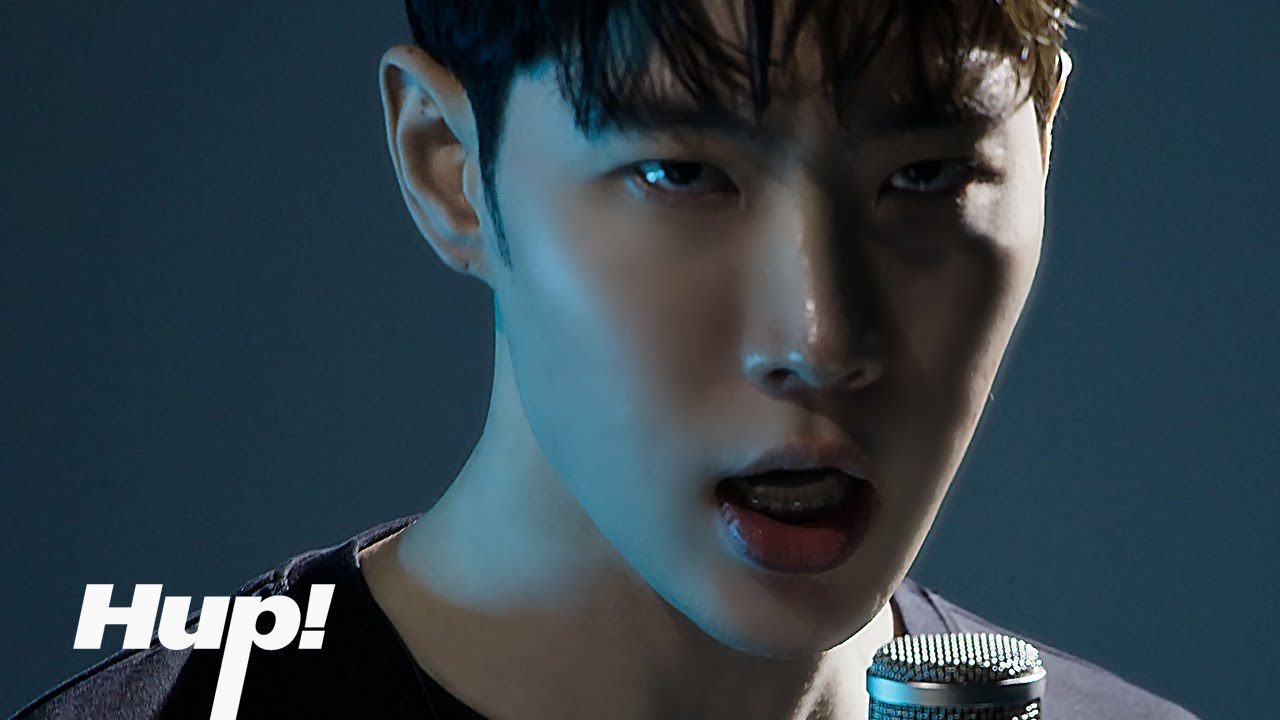 태버 [Tabber] - 쇼미 2차 / Look At My｜HUP! [Face Live]