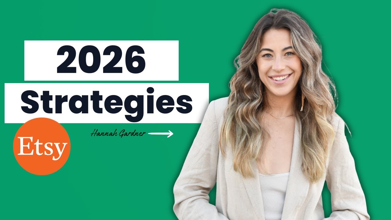 How to Beat Your Etsy Competition in 2026