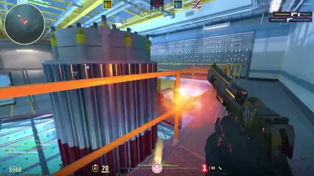 Best of 2025 CS2 clips. Some are must watch and some are just fillers #cs2 #cs2clips #gaming 