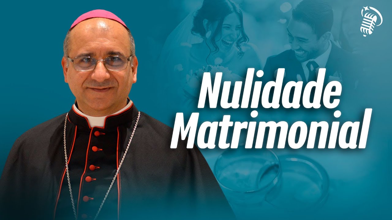 DOM ROGÉRIO | NULIDADE MATRIMONIAL | SANTOFLOW PODCAST #360
