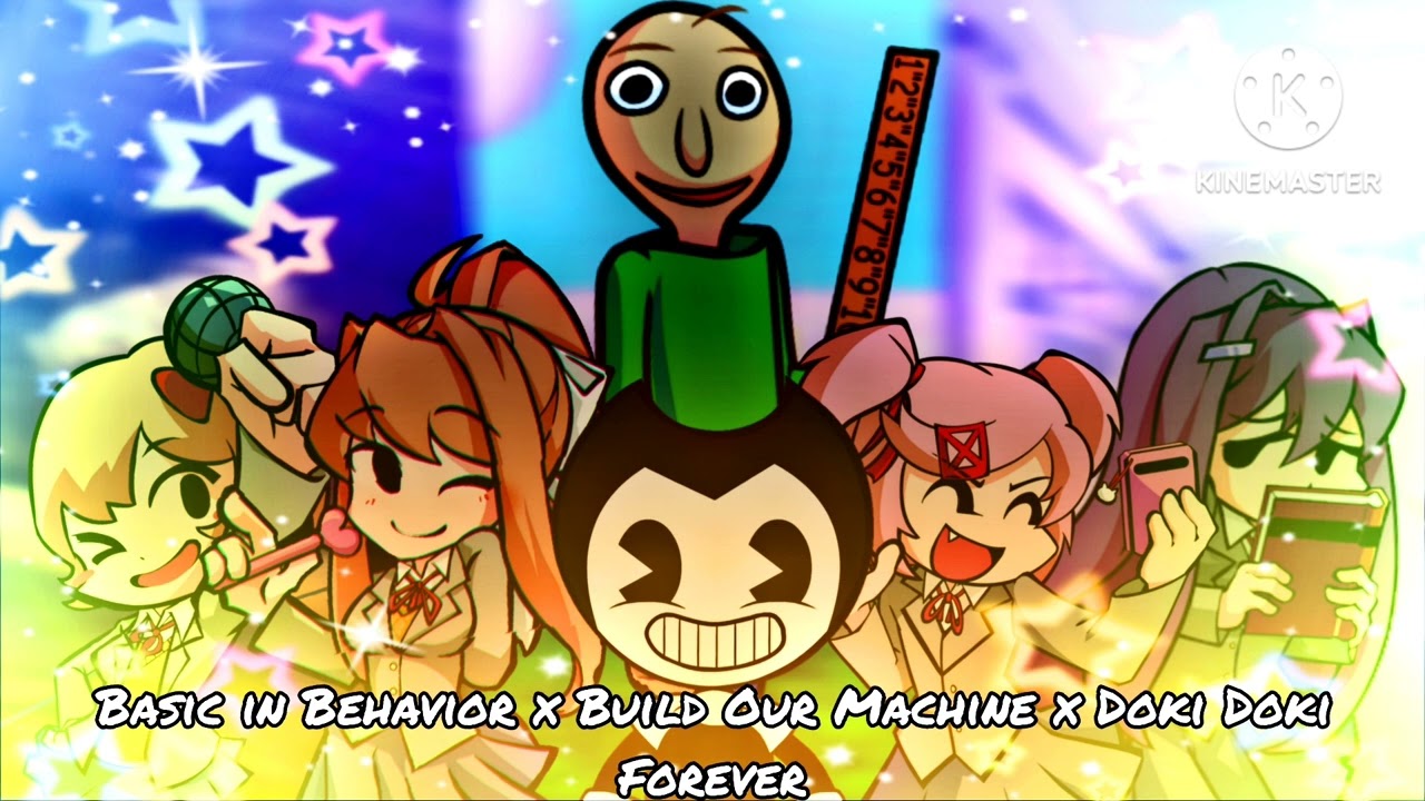 (Modrex Reupload) Indie Mashup