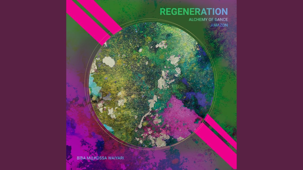 Regeneration (Original)