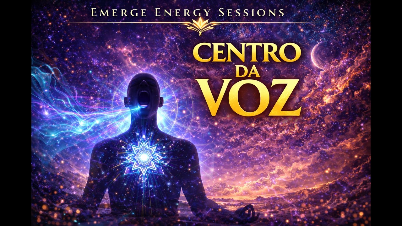 Centro da Voz