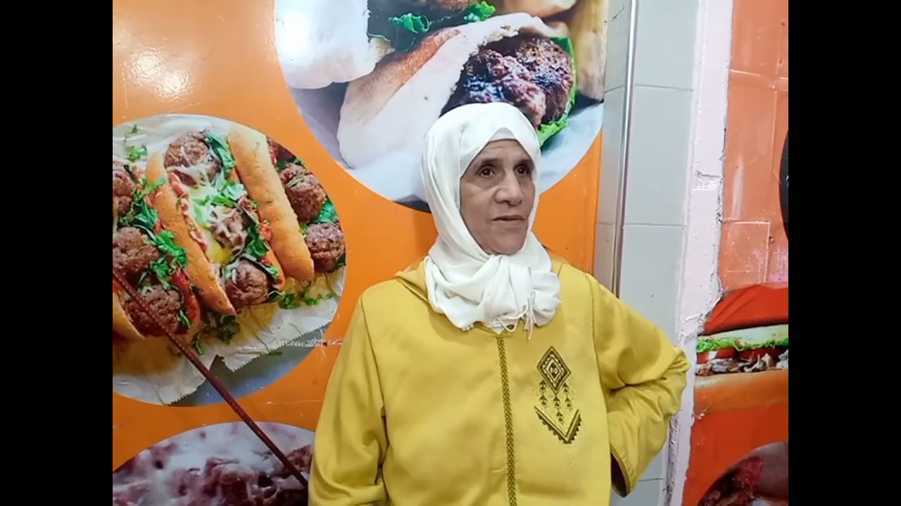 مريضة حتى جا خرجني😔😔مشيت عند ولد لوسي تهلا فيا 🌭🌭🌭