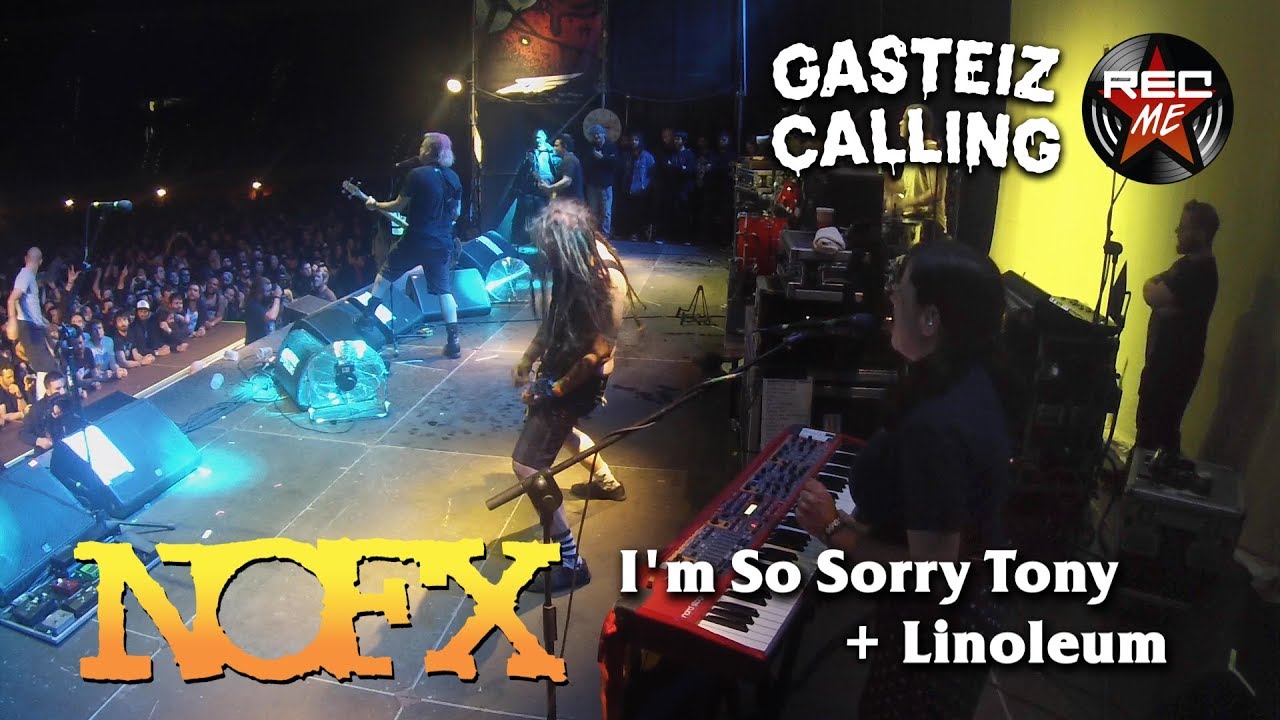 NOFX 