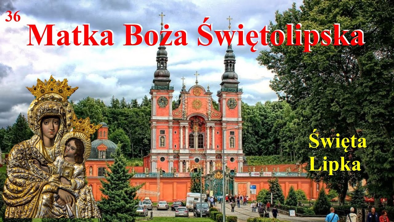 Święta Lipka