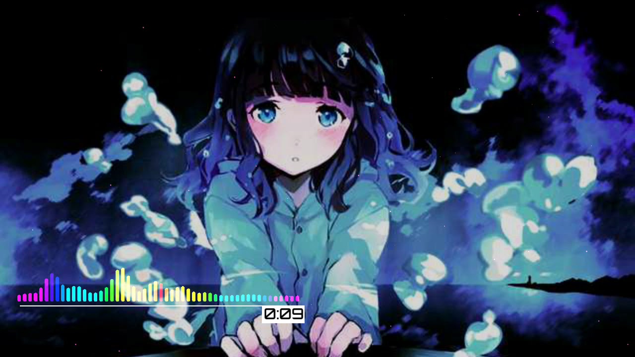 Nightcore - Me niego