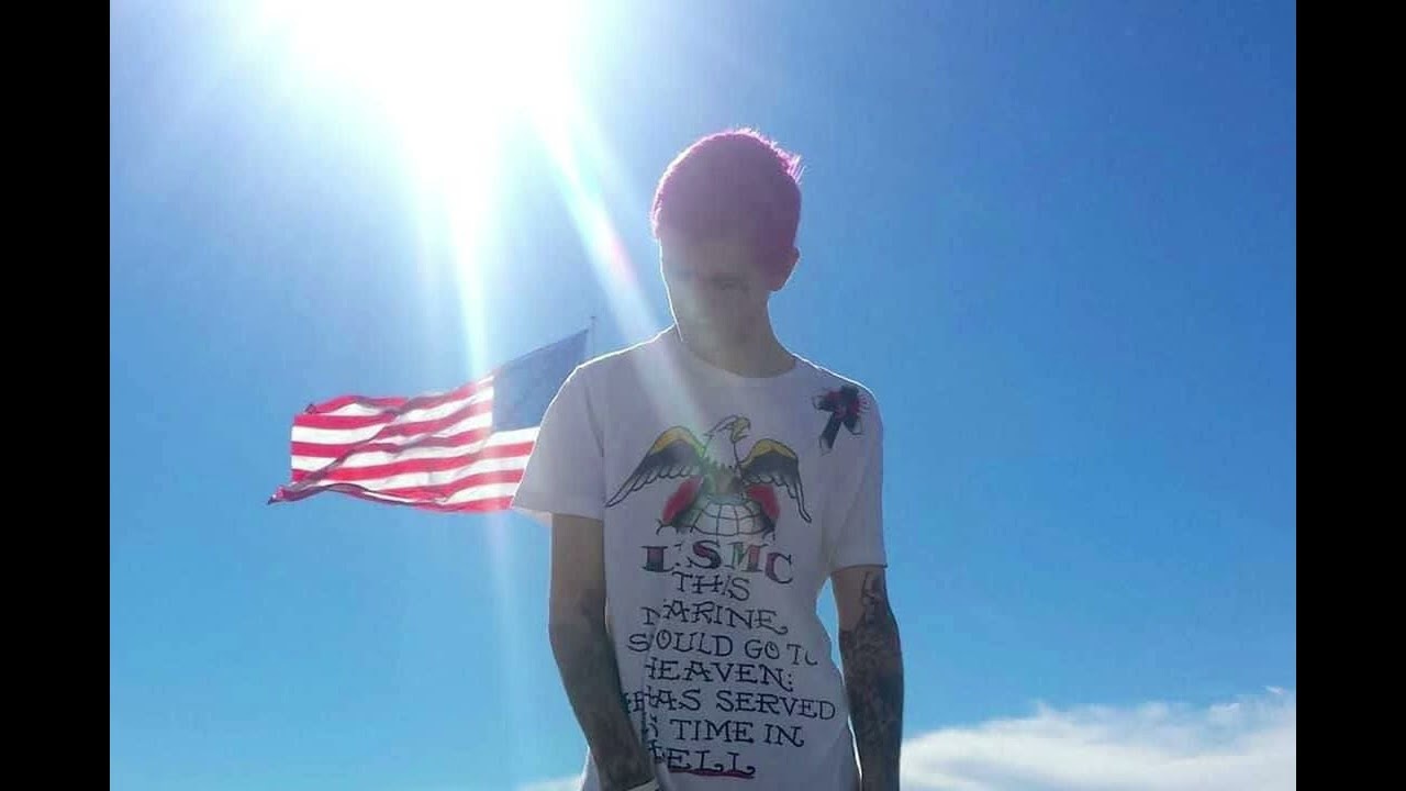 |FREE| lil peep type beat .pinka.