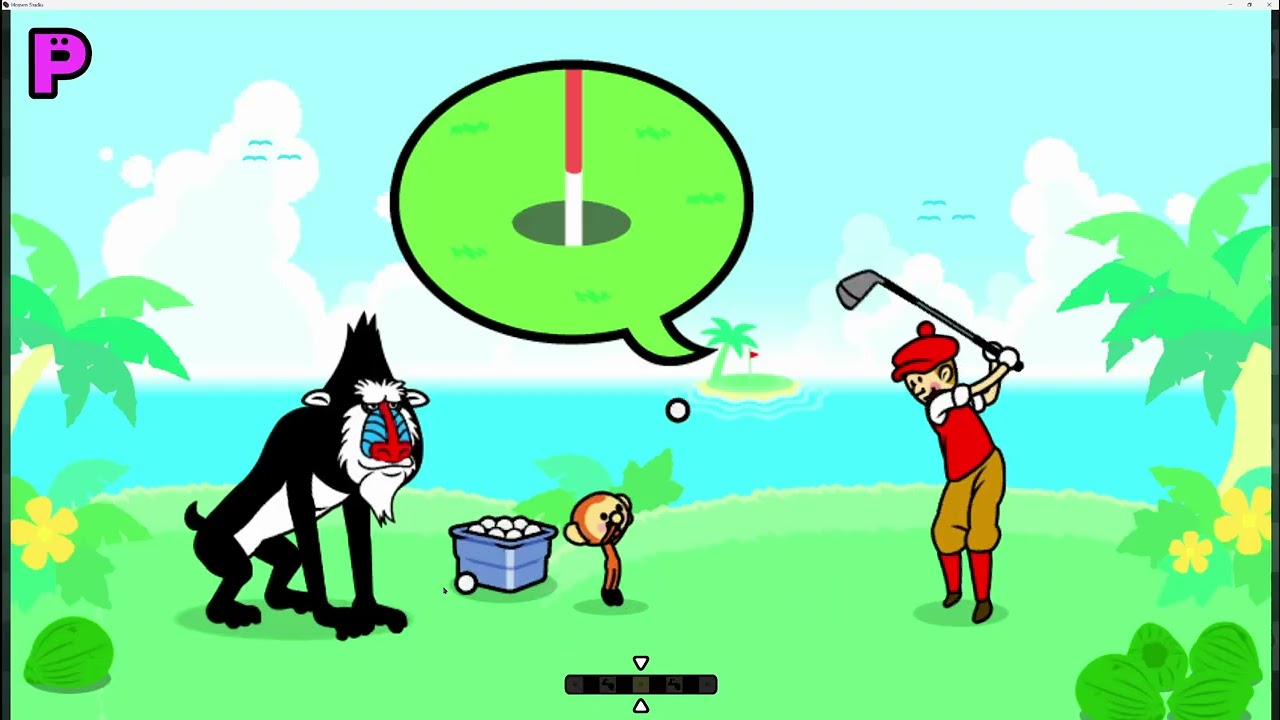 Rhythm Heaven Reanimated - Heaven Studio (READ DESC)