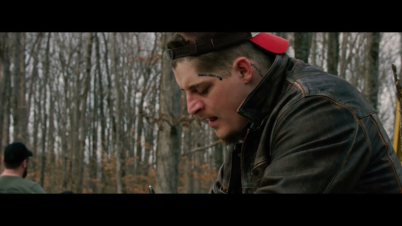 Upchurch - Silver Circles (Official Music Video) #upchurch #ufo #uap