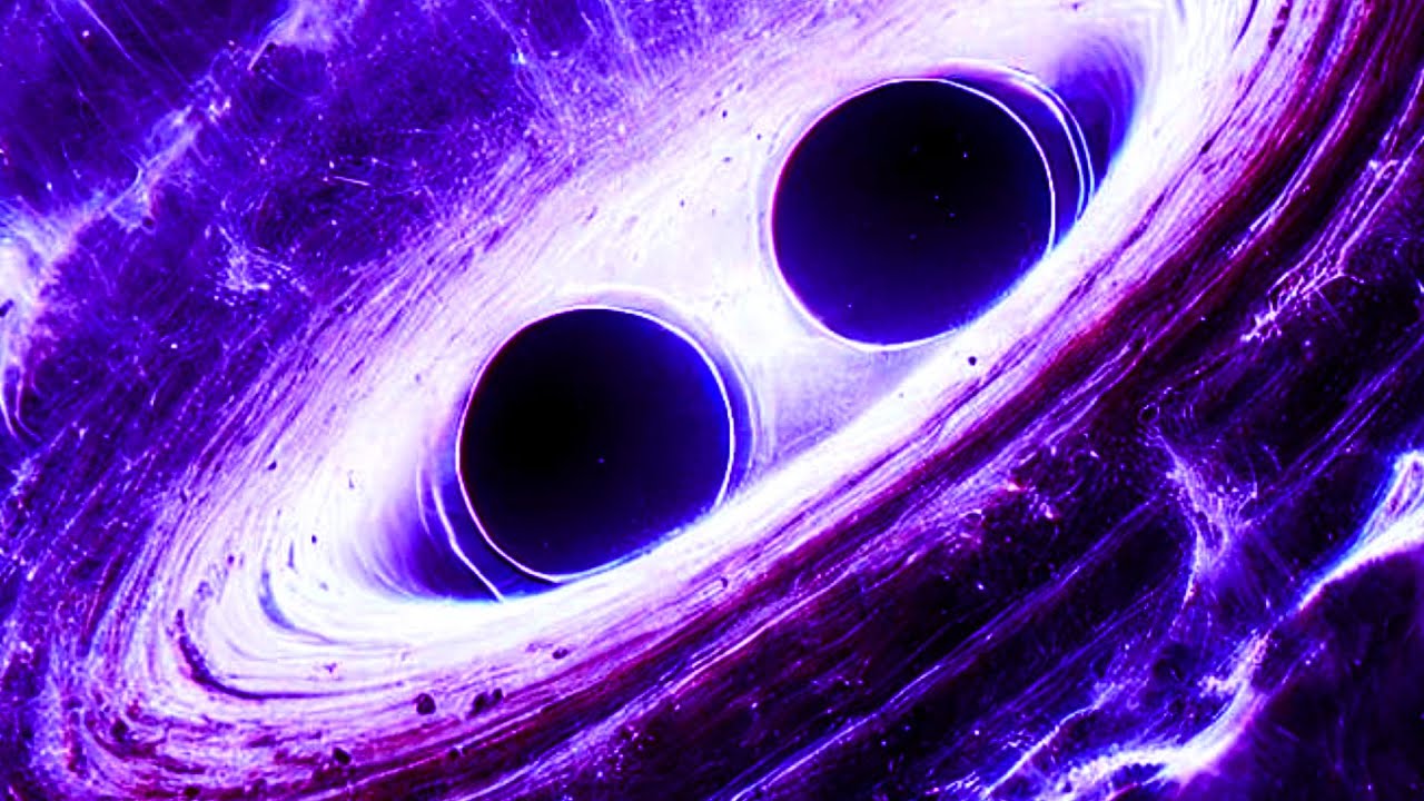Vyral & Industrya - Black Hole&sup2;