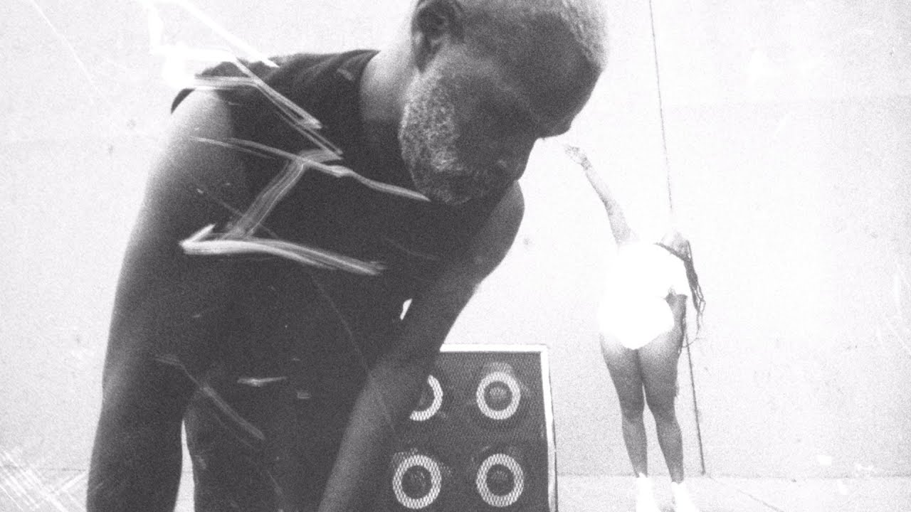 Tunde Adebimpe - Magnetic (Official Video)
