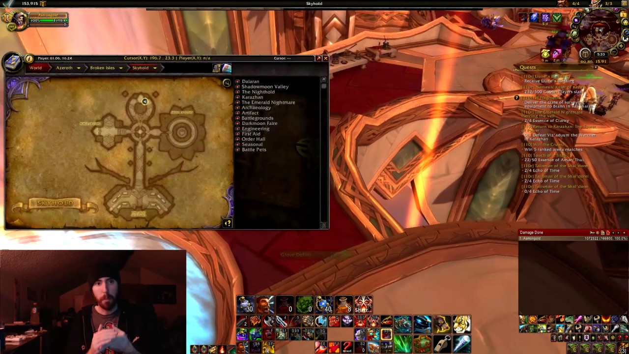 Patch 7.2 Reputation Changes and How to Prepare for Them