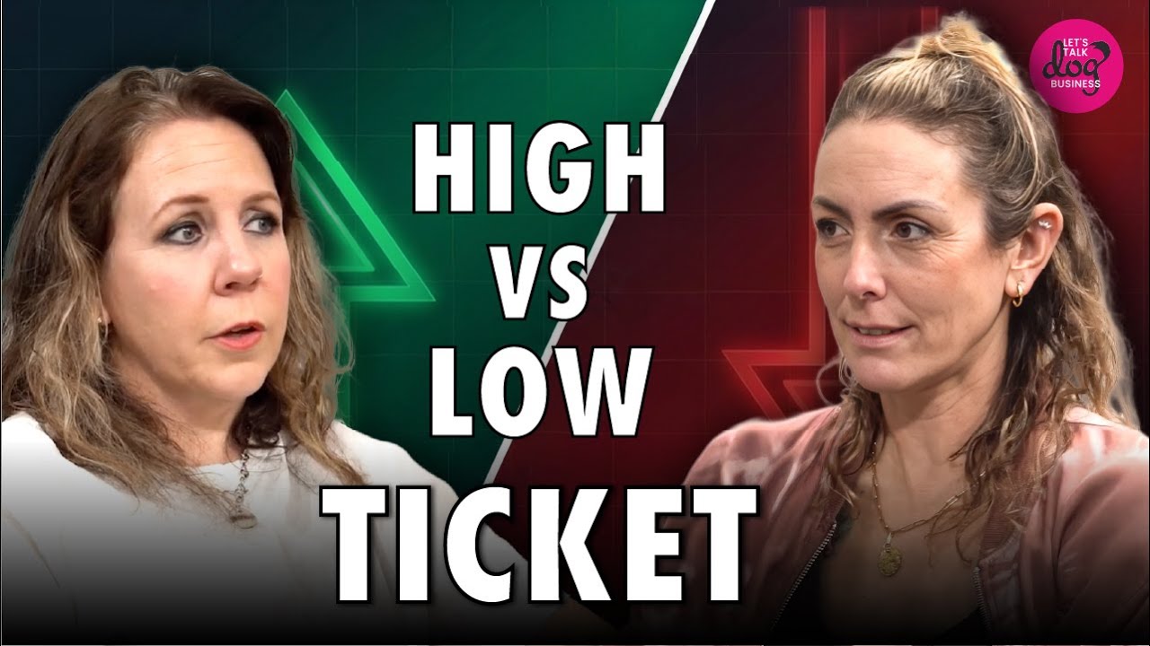 High Ticket vs. Low Ticket: Which Sales Model Works Best?