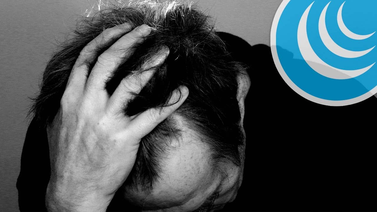 ПОЧЕМУ моя ЖИЗНЬ такая ТЯЖЁЛАЯ ?
