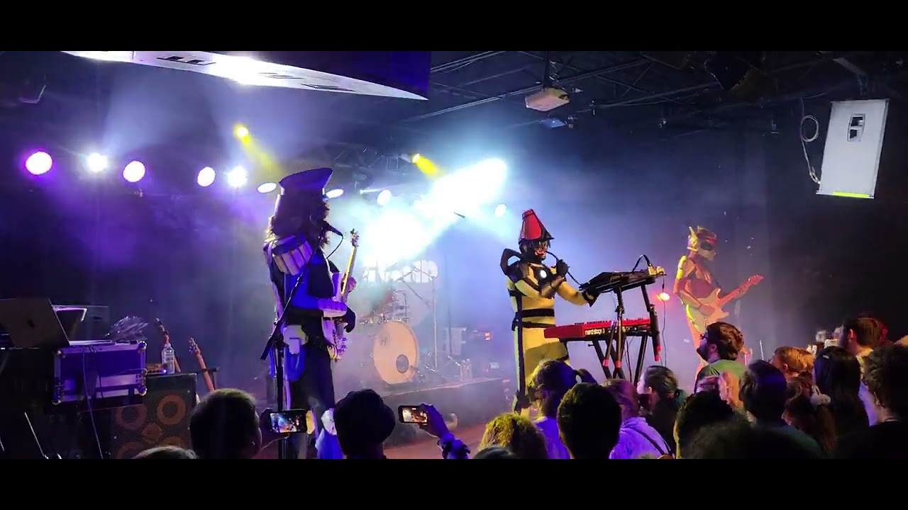 Starlight Brigade LIVE | TWRP - Nashville, TN - 4/17/2023