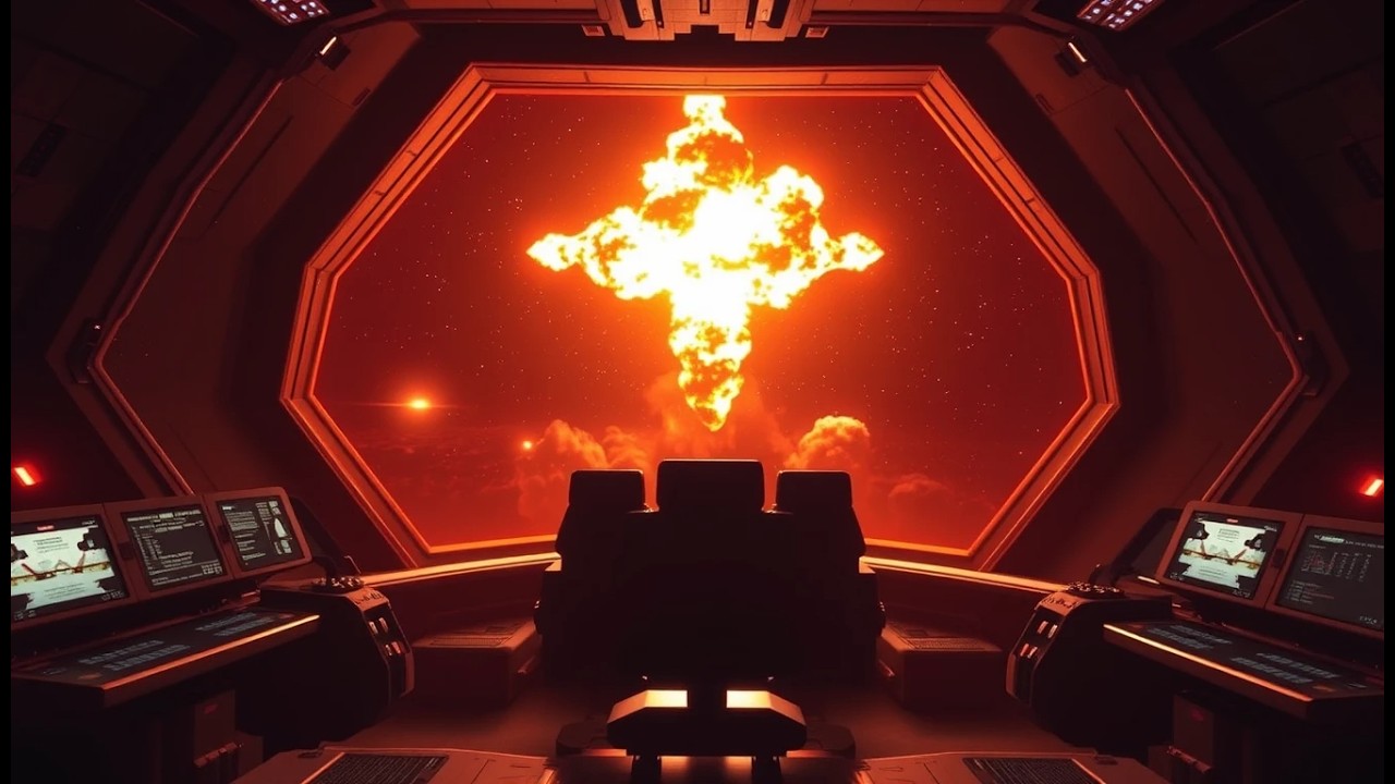 When Humans Turned Their Backs, the Galactic Empire Fell | HFY Sci-Fi Story | Best HFY Tale