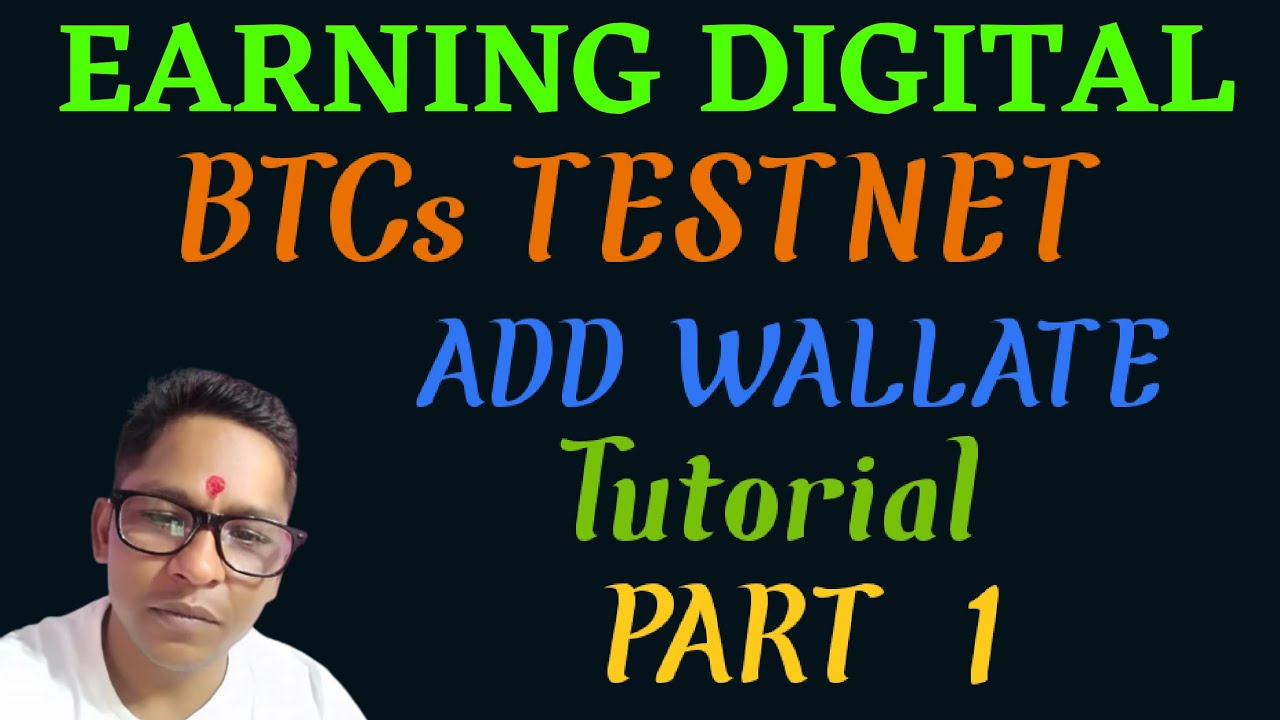 BTCs ADD WALLATE/SWAP tBTCs sUSDT TUTORIAL PART 1