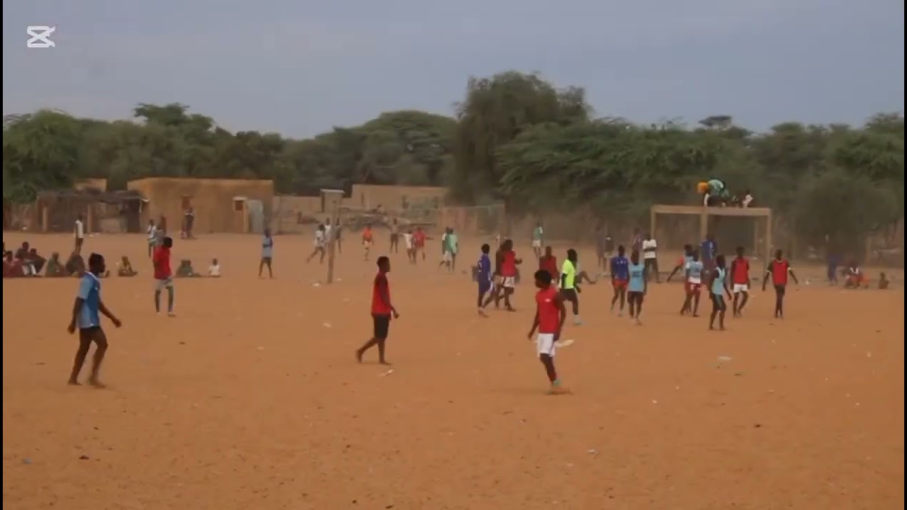 TOURNOI AMADOU FOFANA ET ABOu 
