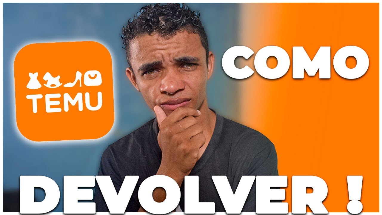 A Estranha Devolução Grátis da Temu