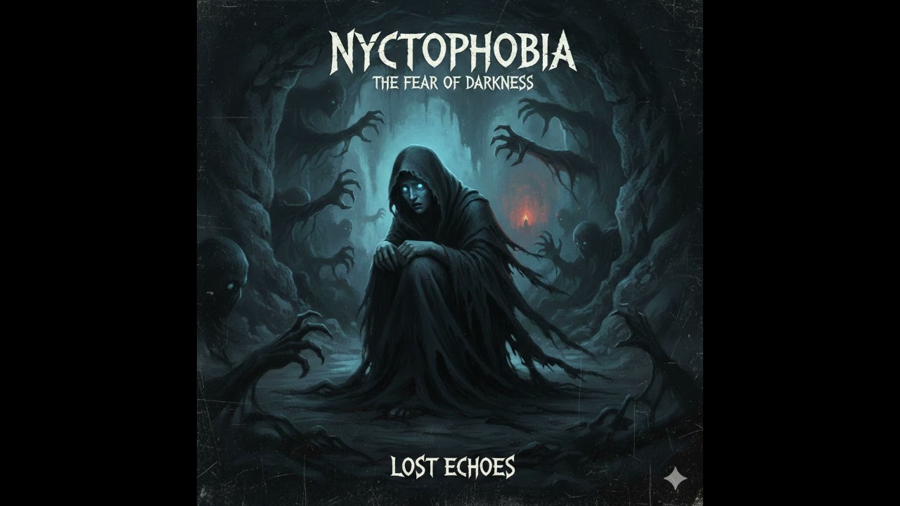Nyctophobia 